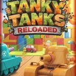 Tanky Tanks: Reloaded