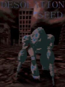 Desolation Seed