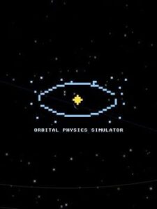 Orbital Physics Simulator