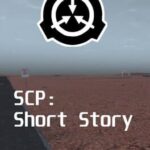 SCP: Short Story