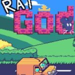 Rat God