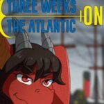 Three Weeks on the Atlantic