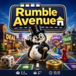 Rumble Avenue