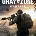 Gray Zone Warfare