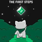 Foxy the First Steps