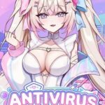 Antivirus Girl