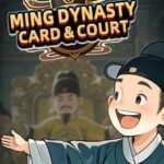 Ming Dynasty: Cards & Court