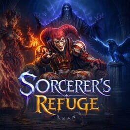 Sorcerer’s Refuge