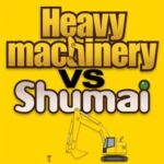 Heavy Machinery vs. Shumai