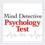 Mind Detective Psychology Test