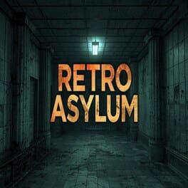 Retro Asylum