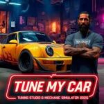Tune My Car: Tuning Studio & Mechanic Simulator 2026