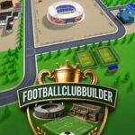 Football Club Builder