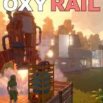 OxyRail