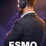 ESMO: Esports Manager Online