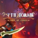 7th Domain: Tree of Chaos