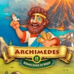 Archimedes II: Some Like It Hot