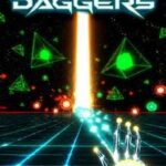 Void Daggers