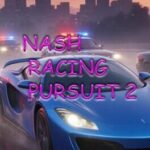 Nash Racing Pursuit 2
