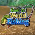 Reel it! World Fishing