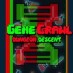 Gene Crawl: Dungeon Descent