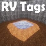 RV Tags