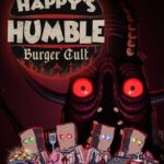Happy's Humble Burger Cult