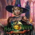 Halloween Stories: The Death Card - Collector's Edition