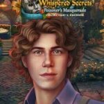 Whispered Secrets: Poisoner's Masquerade - Collector's Edition