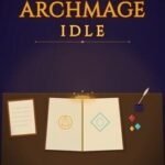 Archmage Idle