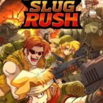 Metal Slug Rush