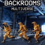 Backrooms: Multiverse