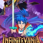 Infinitevania