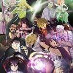 Jigokuraku: Paradise Battle