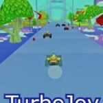 TurboJoy