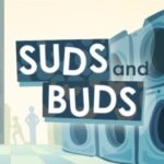 Suds and Buds