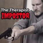 The Therapist Impostor