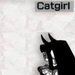 Schrodinger's Catgirl