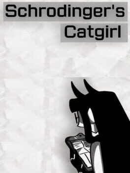 Schrodinger’s Catgirl