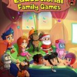 Educational Family Games