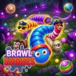 Brawl Snakes