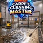 Carpet Cleaning Master