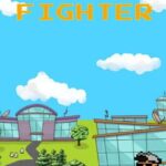 Fart Fighter