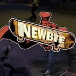 Newbie: Become a Skateboarder