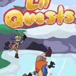 Lil' Quests