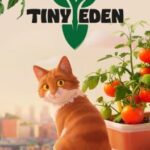 Tiny Eden