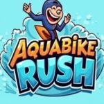Aquabike Rush