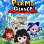 Pick Me Chance