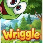 Wriggle Apple