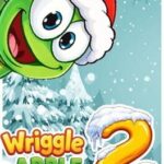 Wriggle Apple 2